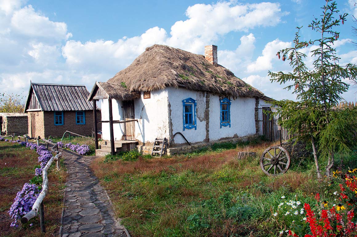 Агротуризм в Молдове