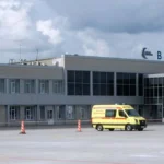 Международный аэропорт Воронеж - ворота Черноземья
